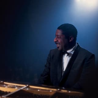 Errol Garnerburke