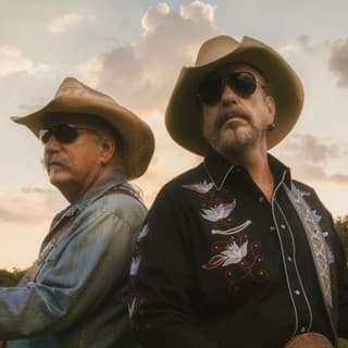 Bellamybrothers