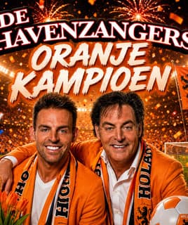 De Havenzangers