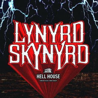Lynyrd Skynyrd