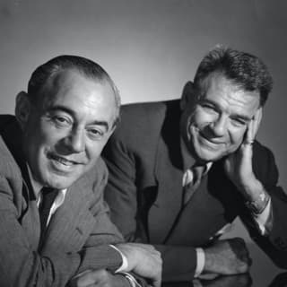 Rodgers Hammerstein