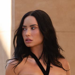 Demi Lovato