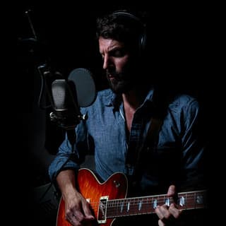 Ray Lamontagne