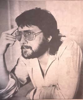Gerry Rafferly