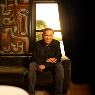 Matt Redman