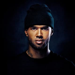 Mr Probz
