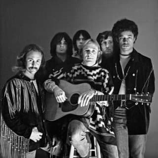 Crosby Stills Nash Young