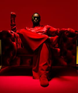 P Diddy