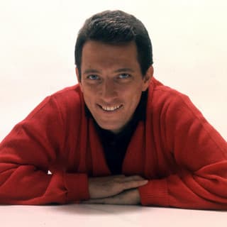 Andy Willams