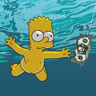 The Simpsons