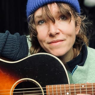Marike Jager