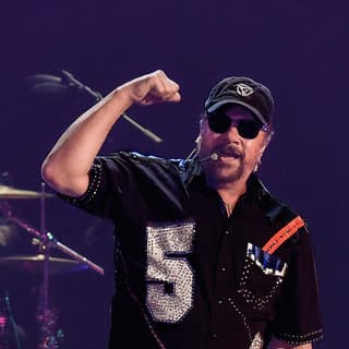 Kc And The Sunshine Band