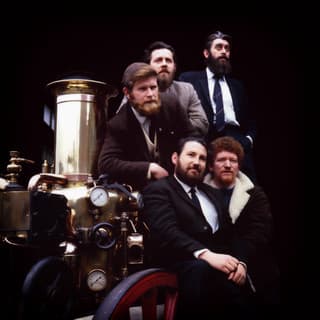 Dubliners