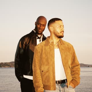 Nico And Vinz