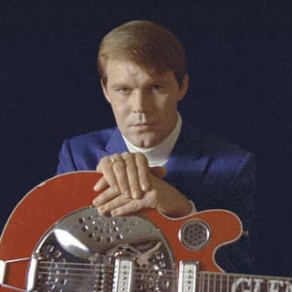 Glen Campbell