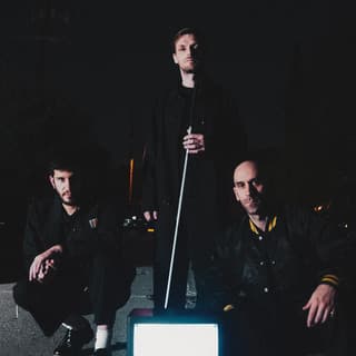 X Ambassadors