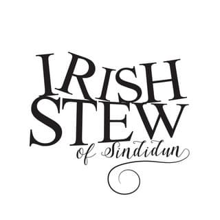 Irish Stew