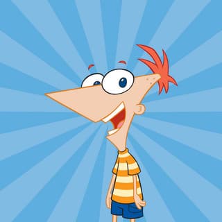 Phineas And Ferb