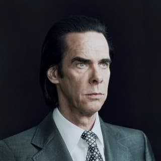 Nick Cave And The Bad Seeds en Kylie Minogue