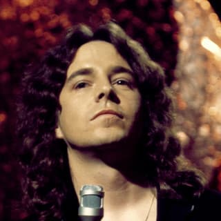 John Paul Young
