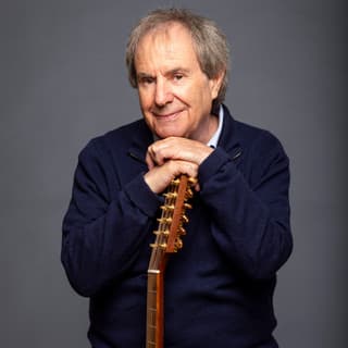 Chris The Burgh