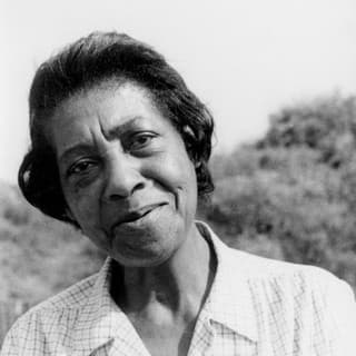 Elizabeth Cotton