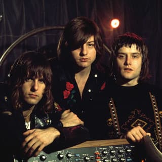 Emerson Lake Palmer