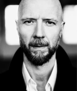 Sivert Hoyem