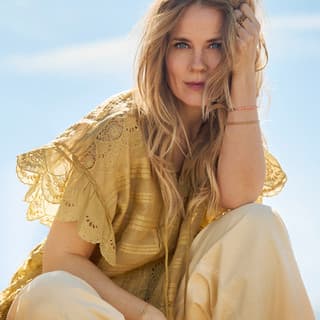 Ilse De Lange