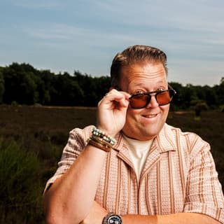 Rutger Van Barneveld