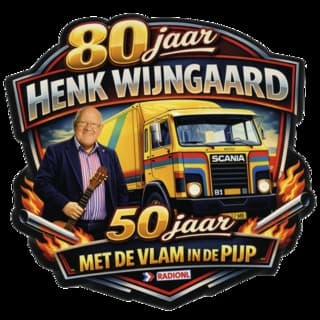 Henk Wijngaard