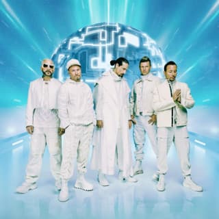 Backstreetboys