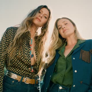 Aly en Aj