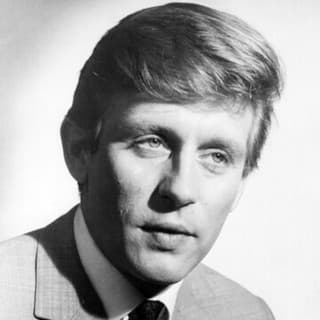 John Leyton