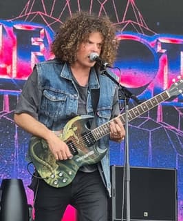 Wolfmother