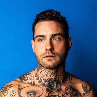 Douwe Bob Meau