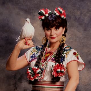 Linda Ronstadt