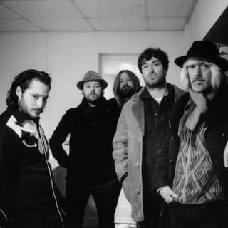 The Coral
