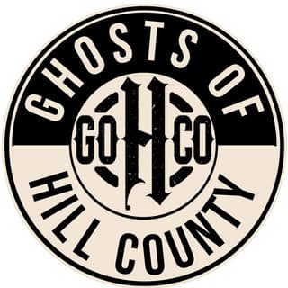 Ghosts