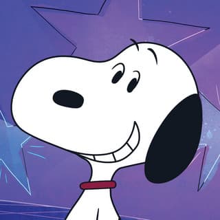 Peanuts Theme