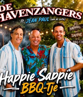 De Havenzangers