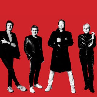 Duran Duran
