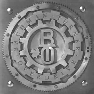 Bachman Turner Overdrive
