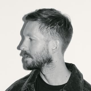 Calvin Harris