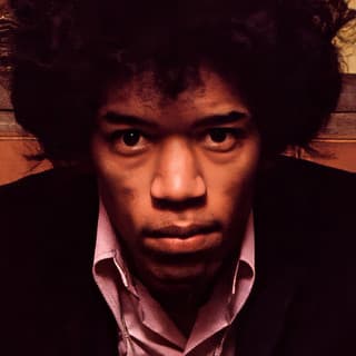 The Jimi Hendrix Experience