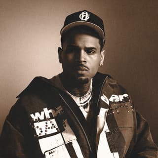 Chris Brown