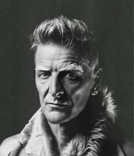 Ozark Henry