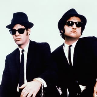 Blues Brothers