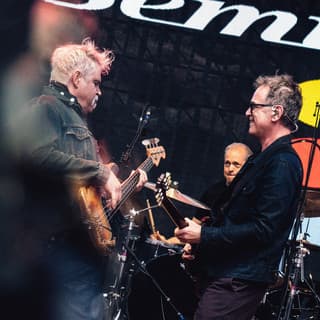 Semisonic
