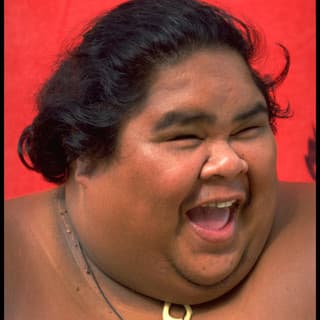 Israel Kamakawiwoole